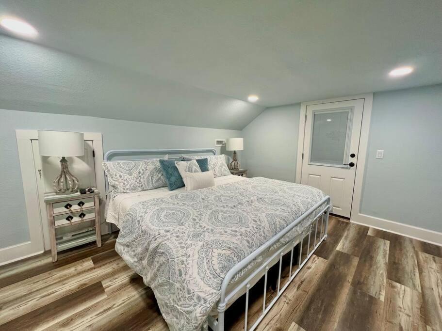 Riverside Relaxer W/Hot Tub+Fire Pit +Wifi & View Franklin Exterior photo